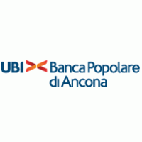 Banca Popolare di Ancona logo vector logo