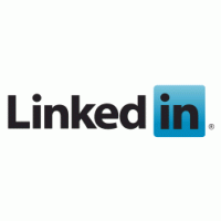 LinkedIn logo vector logo
