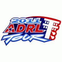 ADRL 2011 logo vector logo