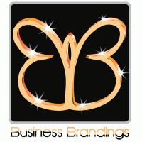 Business Brandings logo vector logo
