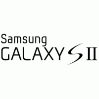 Samsung Galaxy S logo vector logo