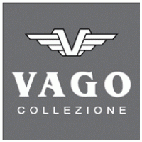 VAGO logo vector logo