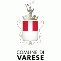 Comune di Varese logo vector logo