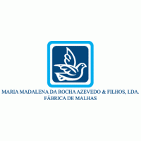 Maria Madalena logo vector logo