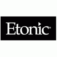 Etonic logo vector logo