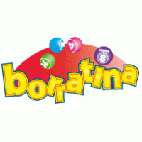 borratina logo vector logo