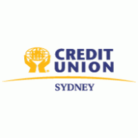 Sydney Credit Union logo vector logo
