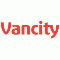 Vancity logo vector logo