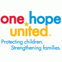 One Hope United logo vector logo