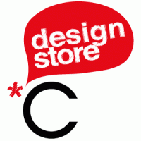 colegas design store logo vector logo