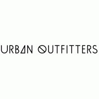 Urban Outfitters logo vector logo