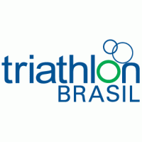 Triathlon Brasil logo vector logo