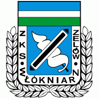 ZKS Wł logo vector logo