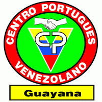 Club Portugues Guayana logo vector logo