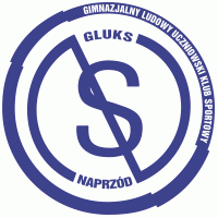 GLUKS Naprzód Skórzec logo vector logo