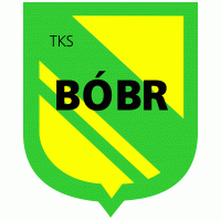 TKS Bóbr Tłuszcz logo vector logo