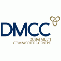 DMCC logo vector logo