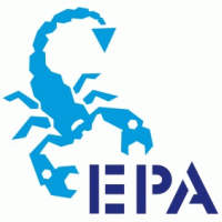 EPA logo vector logo