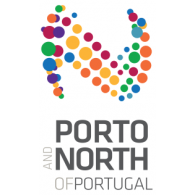 Agência Turismo Porto e Norte logo vector logo