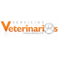 Servicios Veterinarios logo vector logo