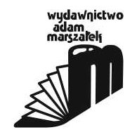 Wydawnictwo Adam Marszalek Torun logo vector logo