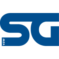 Sint-Godelieve logo vector logo