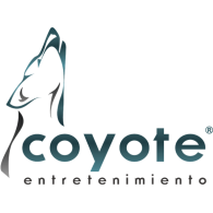 Grupo Coyote Entretenimiento logo vector logo