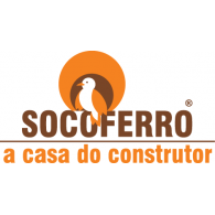 Socoferro logo vector logo