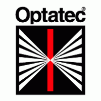 Optatec logo vector logo