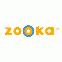 Zooka Sports logo vector logo