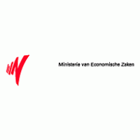Ministerie van Economische Zaken logo vector logo