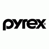 Pyrex logo vector logo
