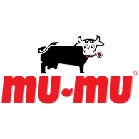 Mu Mu logo vector logo