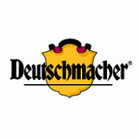 Deutschmacher logo vector logo