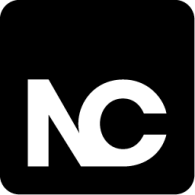 Nieuwe Communicatie logo vector logo