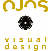 OJOS Visual Design logo vector logo