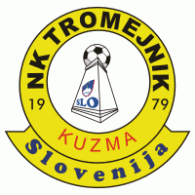 NK Tromejnik logo vector logo