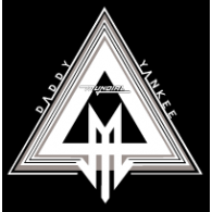 Daddy Yankee Mundial logo vector logo