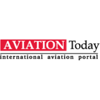 Aviation Today logo vector logo