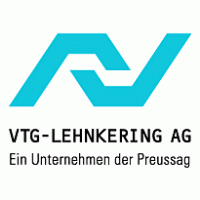 VTG-Lehnkering logo vector logo