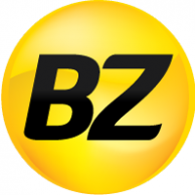 BZ Propaganda & Marketing logo vector logo