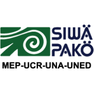 SIWÄ PAKÖ logo vector logo