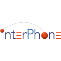 InterPhone, S.A logo vector logo