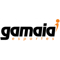 Gamaia Esportes logo vector logo