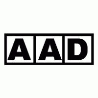 AAD logo vector logo