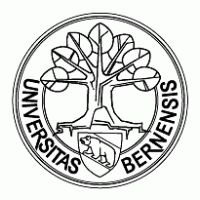 Universitas Bernensis logo vector logo