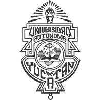 Universidad Autónoma de Yucatán logo vector logo