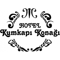 Hotel Kumkapi Palace logo vector logo