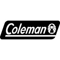 Coleman logo vector logo