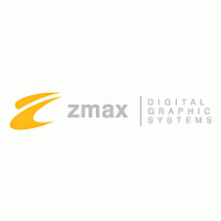 Zmax logo vector logo